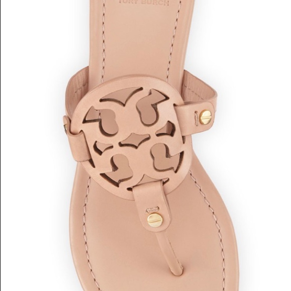 Tory Burch Miller Sandal